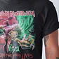 Polera Iron Maiden Tour 2026 - Miniatura 3