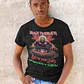 Polera Iron Maiden Chile 2026 - Miniatura 2