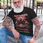 Polera Iron Maiden Chile 2026 - Miniatura 3