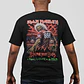 Polera Iron Maiden Chile 2026 - Miniatura 5