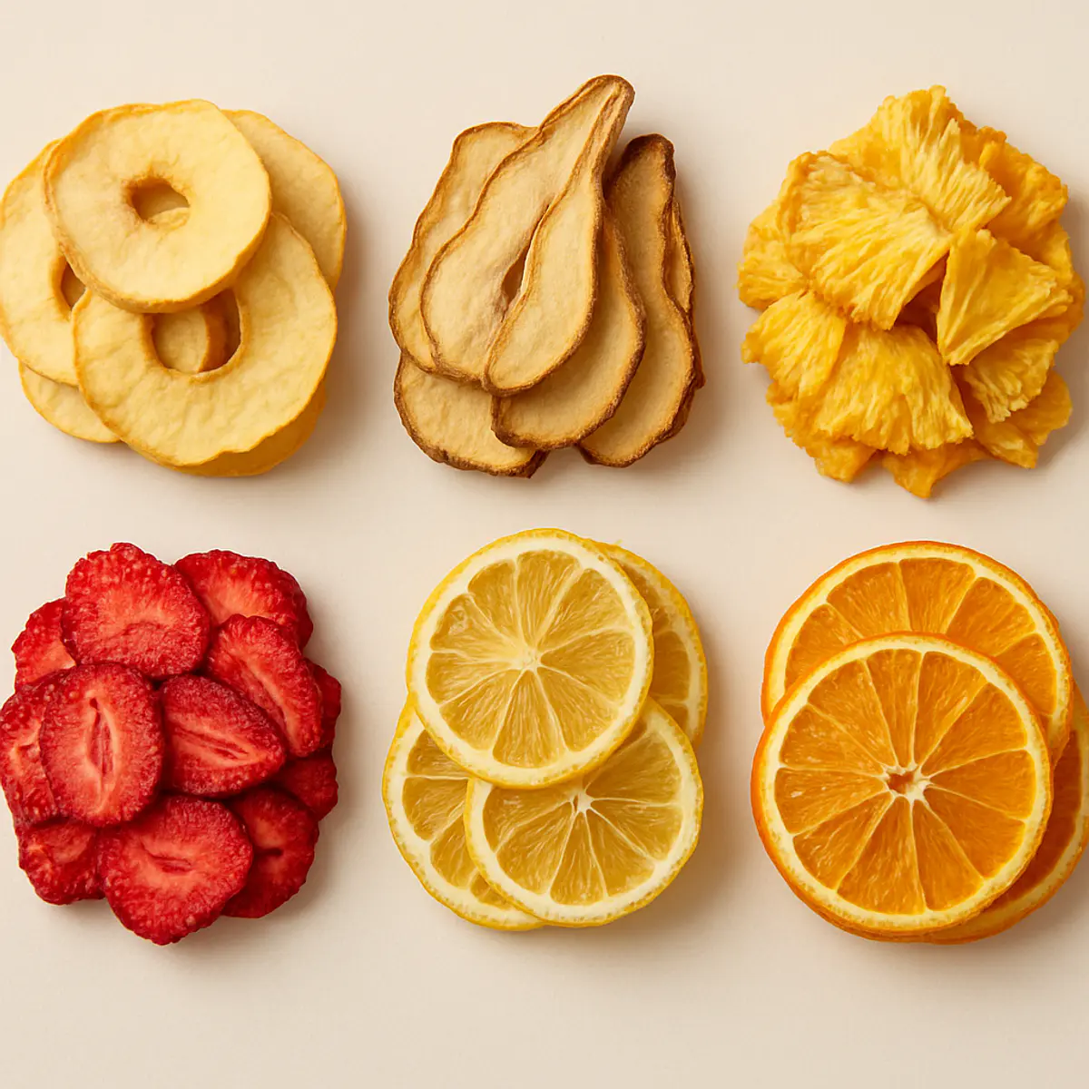 Snacks