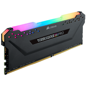 MODULO DDR4 8GBS (3200) VENGANCE RGB PRO - CORSAIR
