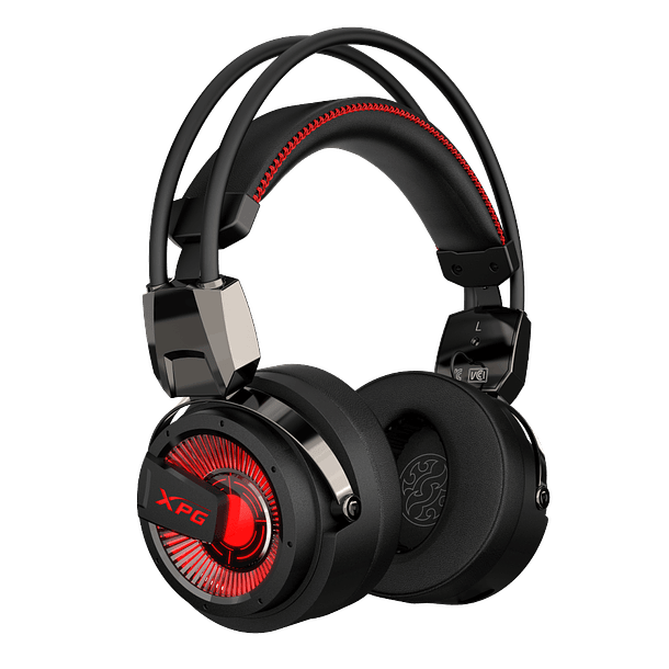 DIADEMA GAMER PRECOG 7-1 / MULTI PLATAFORMA - XPG 1