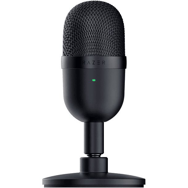 MICROFONO SEIREN MINI USB - RAZER 2