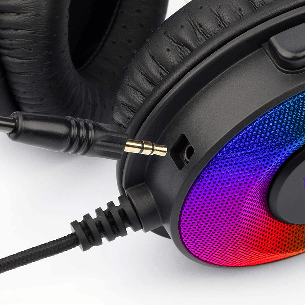 RGB PANDORA 2 / PS4 / PC / SWITCH - REDRAGON 8