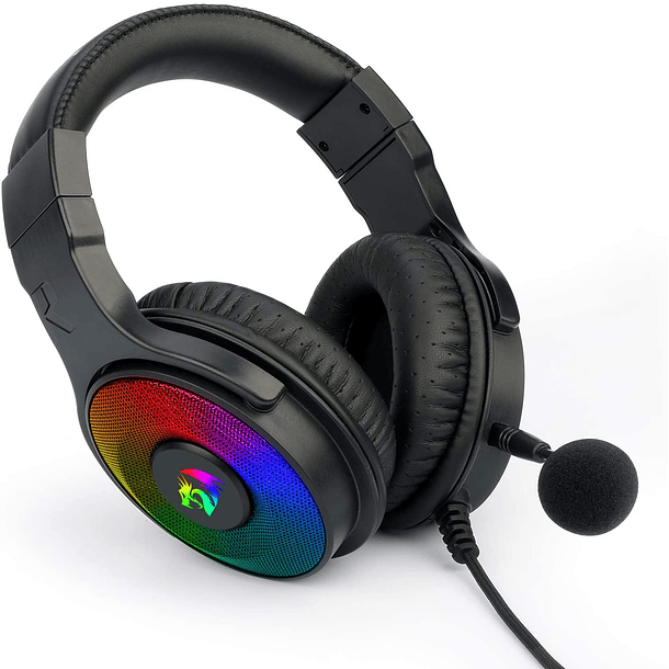 RGB PANDORA 2 / PS4 / PC / SWITCH - REDRAGON 10