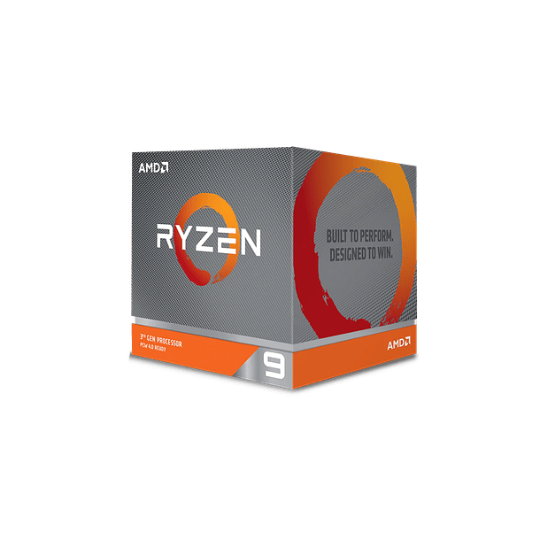 RYZEN R9 5900X / 12 NUCLEOS - 24 HILOS A 4,8GHZ 4