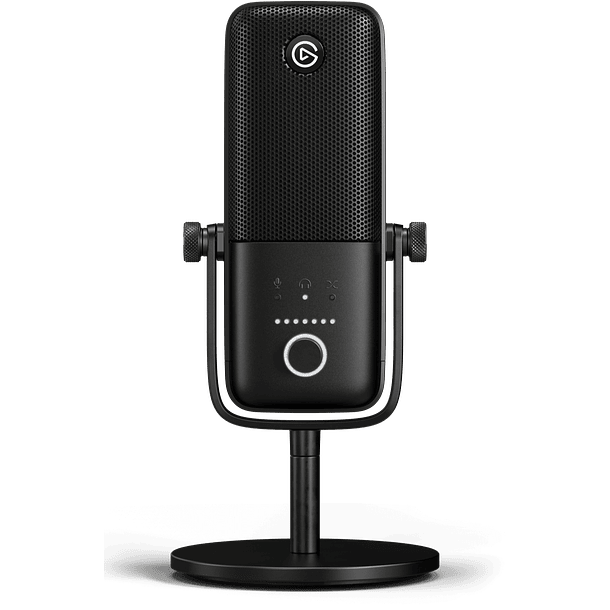 MICROFONO PRO WAVE 3 - EL GATO 6