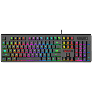 DYAUS 2 MULTICOLOR RGB - REDRAGON
