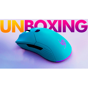 AURORA COLORS RGB - VSG