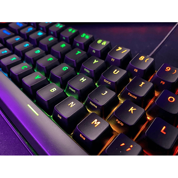 MINTAKA MECANICO RGB - VSG 4