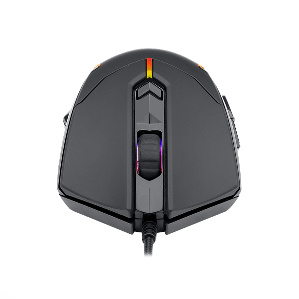 CENTROPHORUS 2 RGB - REDRAGON 6