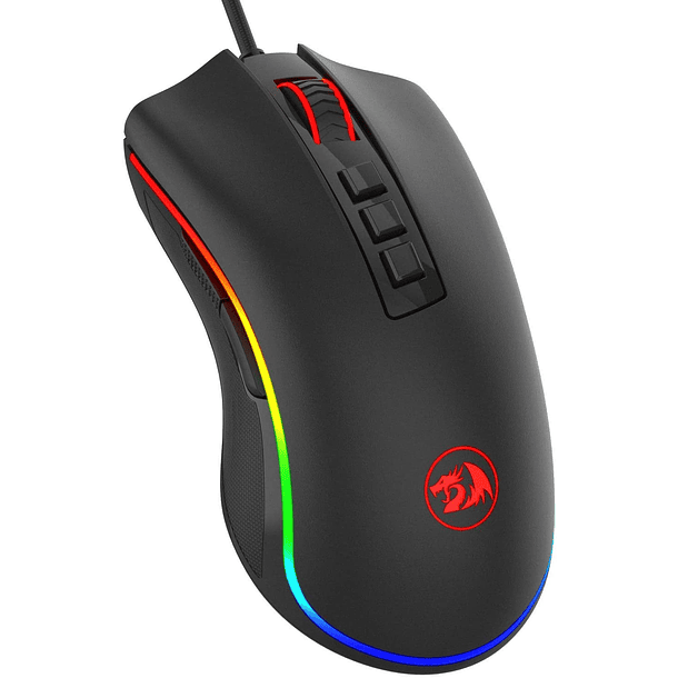 COBRA FPS RGB - REDRAGON 4