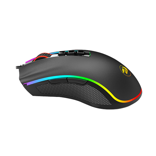 COBRA FPS RGB - REDRAGON 2