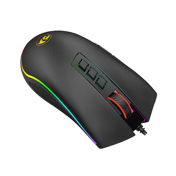 COBRA FPS RGB - REDRAGON 3