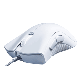 DEATHADDER ESSENTIAL WHITE - RAZER