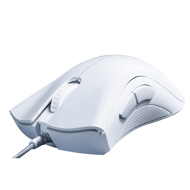 DEATHADDER ESSENTIAL WHITE - RAZER 1