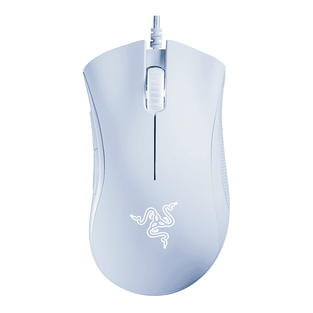DEATHADDER ESSENTIAL WHITE - RAZER 3