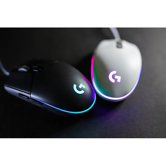 G203 LIGHTSYNC COLORS - LOGI
