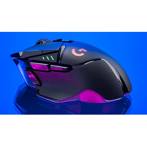 G502 LIGHTSPEED INALAMBRICO RGB - LOGI