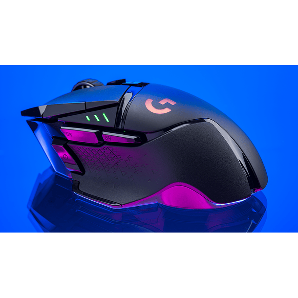 G502 LIGHTSPEED INALAMBRICO RGB - LOGI 1