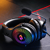 RGB PANDORA 2 / PS4 / PC / SWITCH - REDRAGON