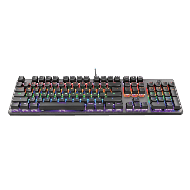 ASTA RGB MECANICO - GXT 2