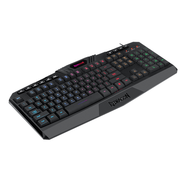 HARPE PRO RGB - REDRAGON 4