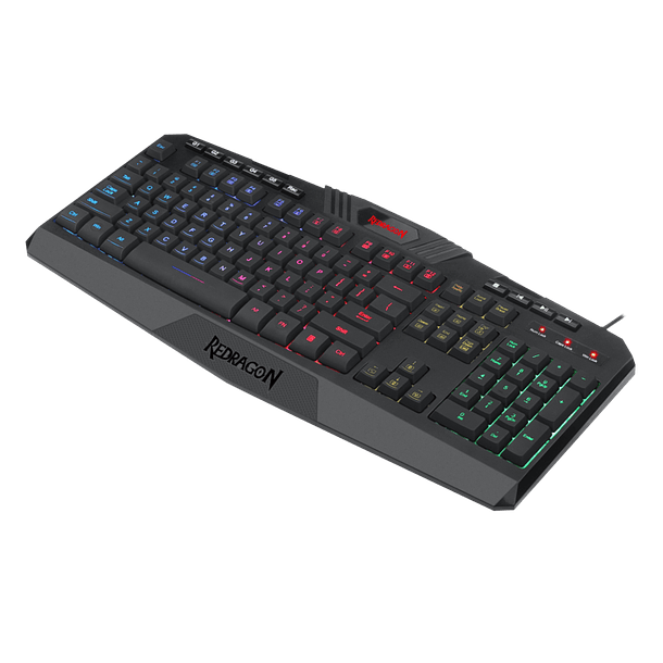 HARPE PRO RGB - REDRAGON 5