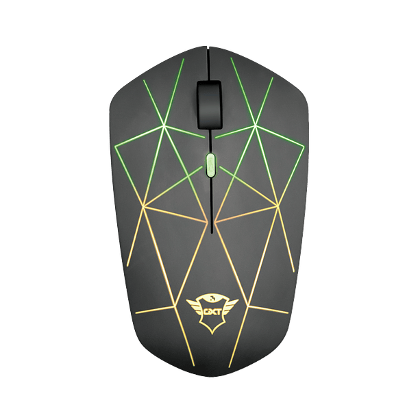 STRIKE INALAMBRICO SLIM RGB - GXT 1