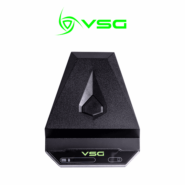 ADAPTADOR PARA MOBILE ZODIAC - VSG 3