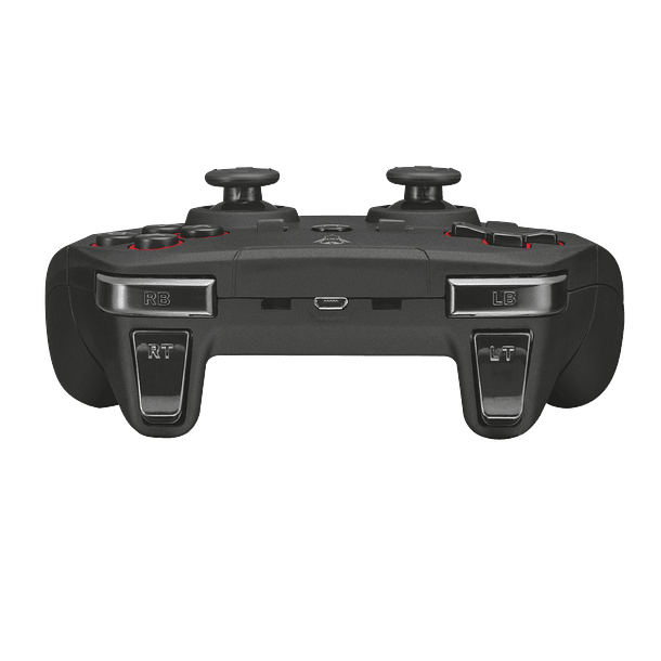 GAMEPAD INALAMBRICO YULA - GXT  4