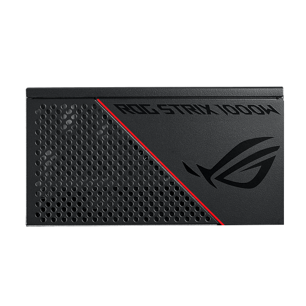 FUENTE REAL 1000W ROG STRIX GOLD - ASUS  4