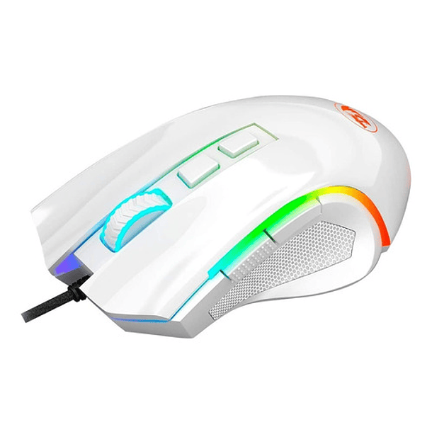 GRIFFIN WHITE SPECIAL EDITION - REDRAGON 1
