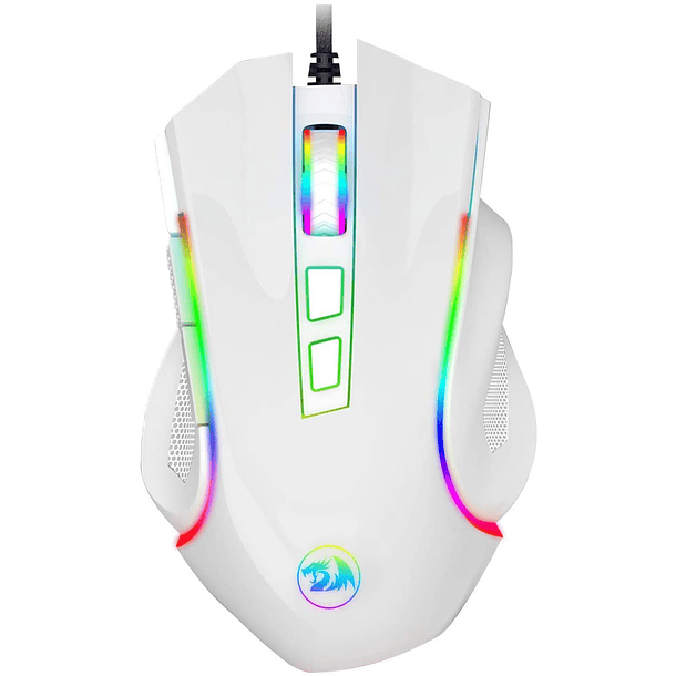 GRIFFIN WHITE SPECIAL EDITION - REDRAGON 2