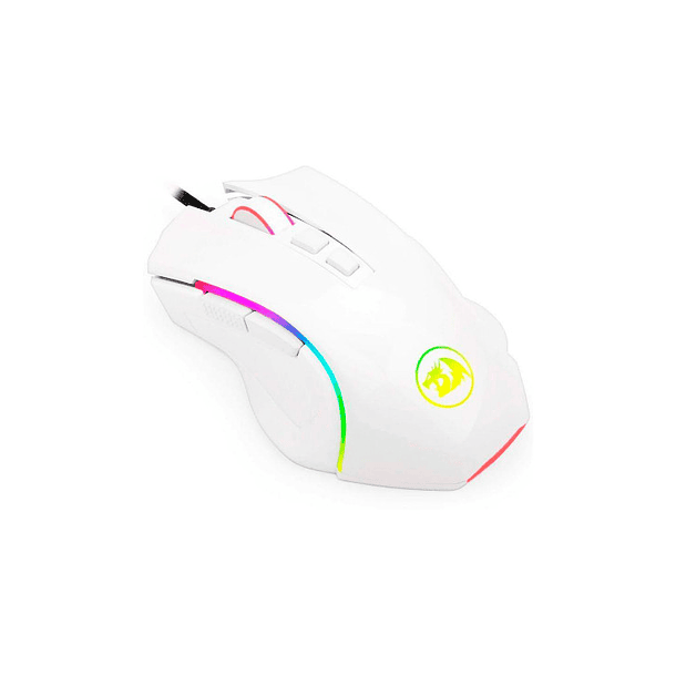 GRIFFIN WHITE SPECIAL EDITION - REDRAGON 6
