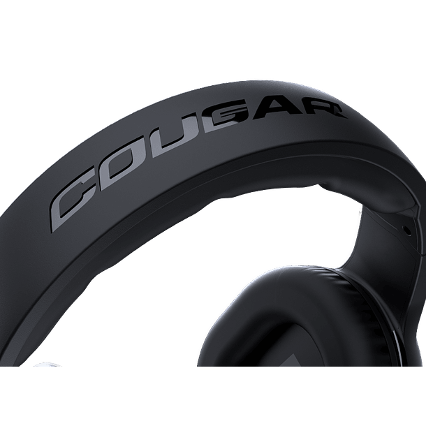 HEADSETS HX STUDIO - COUGAR 5