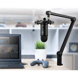 YETI CASTER PACK PARA STREAMERS - BLUE