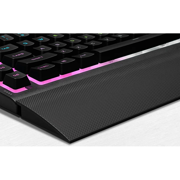 K55 RGB PRO SEMI MECANICO - CORSAIR 4