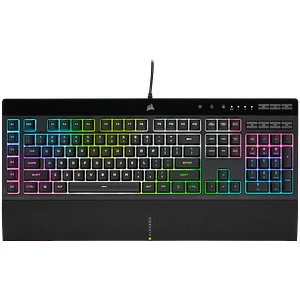 K55 RGB PRO SEMI MECANICO - CORSAIR