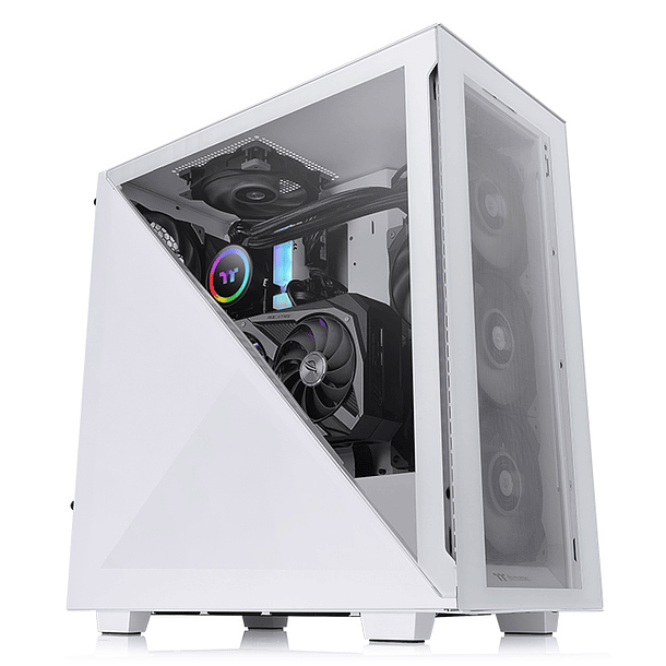 DIVIDER 300 WHITE - THERMALTAKE 1