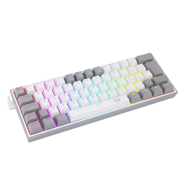  FIZZ LUNAR DAWN RGB - REDRAGON 1