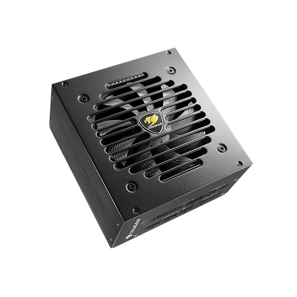 FUENTE REAL 1050W 80P GOLD MODULAR - COUGAR 3