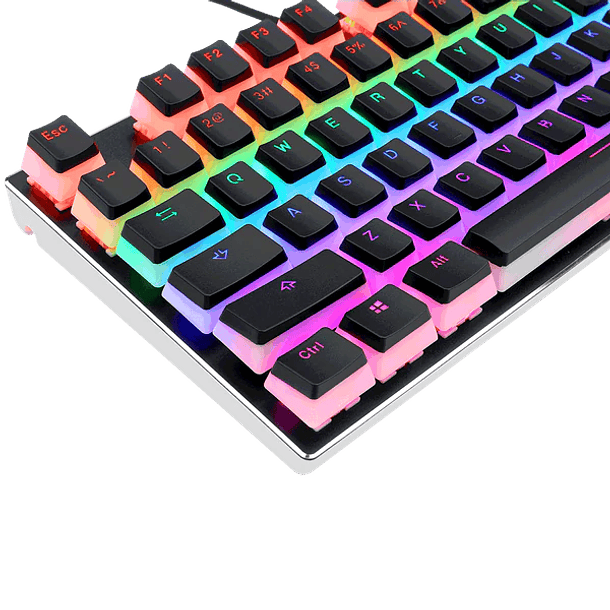 KIT DE TECLAS  - PARA TECLADOS REDRAGON 1