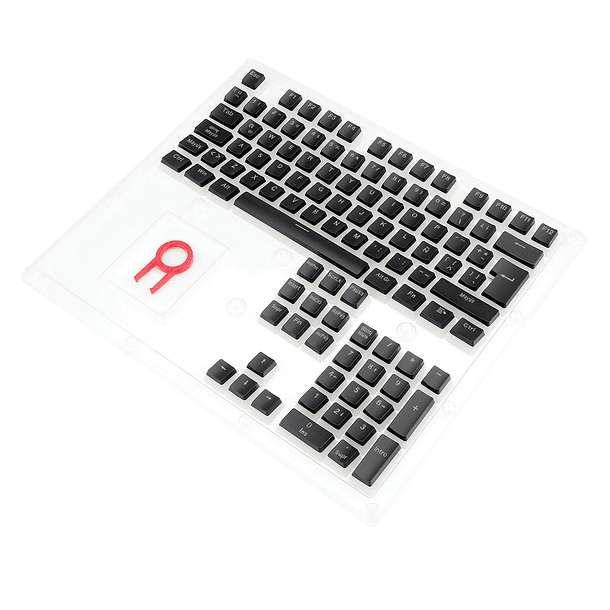 KIT DE TECLAS  - PARA TECLADOS REDRAGON 6