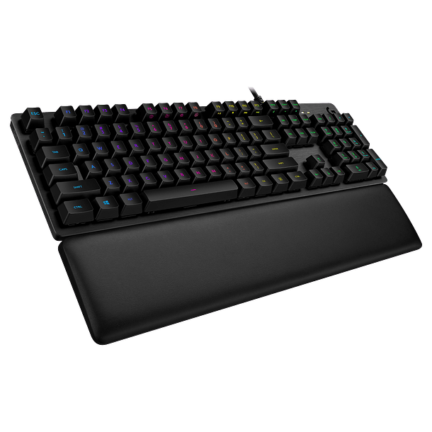 G513 TECLADO MECANICO RGB - LOGI 2