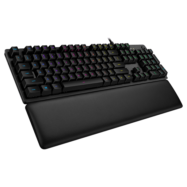 TECLADO MECANICO G513 RGB - LOGI 2