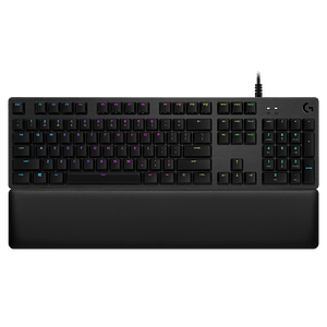 G513 TECLADO MECANICO RGB - LOGI