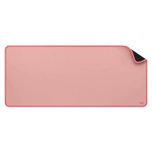 DESK PAD MOUSE - LILA / PINK - LOGI 4