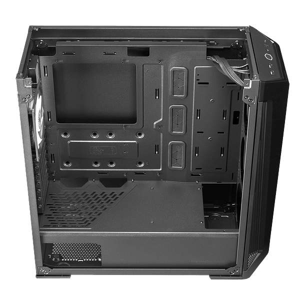 MASTER BOX 540 ARGB - COOLER MASTER 5